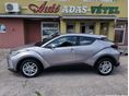TOYOTA C-HR 2020/8 - 2