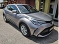 TOYOTA C-HR 2020/8 - 4