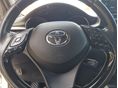 TOYOTA C-HR 2020/8 - 15