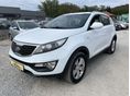 KIA SPORTAGE 1.6 GDI EX +SZERVIZKÖNYV+TEMPOMAT+153E.KM+