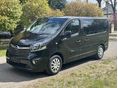 OPEL VIVARO 1.6 CDTI L1H1 2.7t Start-Stop Euro 6 Dupla tolóajtós!!! 150.137 Km!!!