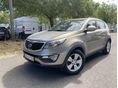 KIA SPORTAGE 2.0 CVVT EX 4x4 (Automata) 138.000 Km!Megkímélt-Leinformálható!