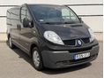 RENAULT TRAFIC 2.0 dCi L1H1 Authentique 9.Személyes
