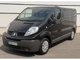 RENAULT TRAFIC 2010/11 - 2