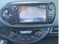 TOYOTA YARIS 2017/1 - 13