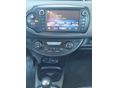 TOYOTA YARIS 2017/1 - 12
