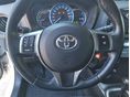 TOYOTA YARIS 2017/1 - 9