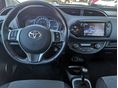TOYOTA YARIS 2017/1 - 8