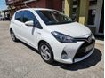 TOYOTA YARIS 2017/1 - 5