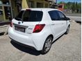 TOYOTA YARIS 2017/1 - 6