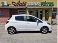 TOYOTA YARIS 2017/1 - 4