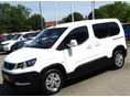 PEUGEOT RIFTER 1.5 BlueHDi Active Pack S&S (Vonóhorog) /Magyarországi - Sérülésmentes - Vezetett szervizkönyves!/