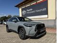 TOYOTA COROLLA CROSS 1.8 Hybrid Style+Tech e-CVT