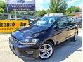 VOLKSWAGEN GOLF SPORTSVAN 1.4 TSI BMT Comfortline Táv.Tempomat-7xLégzsák-Navi