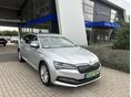 SKODA SUPERB Combi 1.4 TSI iV PHEV Style DSG Mo.-i. 1 Tul. ÁFA-S! Nr.:832