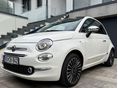 FIAT 500C 1.2 8V Lounge