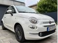 FIAT 500 2016/12 - 2