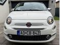 FIAT 500 2016/12 - 7