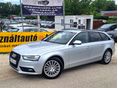 AUDI A4 2013/2 - 1