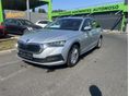 SKODA OCTAVIA 2.0 TDI SCR Style DSG végig vezetett szervizkönyv.telefon tükrözés.navi.kamera.panoráma