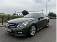 MERCEDES-BENZ E 350 CDI BlueEFFICIENCY Avantgarde (Automata) AMG 221.000km