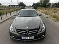 MERCEDES-BENZ E 350 2009/11 - 2