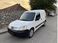 PEUGEOT PARTNER 1.6 HDi 170 C