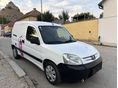 PEUGEOT PARTNER 2007 - 2