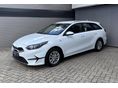 KIA CEE'D Ceed SW 1.6 CRDi HP Hybrid Silver GARANCIÁVAL!