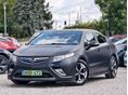 OPEL AMPERA E-Pioneer (Automata) FRISS VIZSGA+BŐRBELSŐ+NAVI+ÜLÉSFŰTÉS+TEMPOMAT+DIGITKLÍMA+BOSE HIFI+++