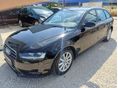 AUDI A4 2012/11 - 2