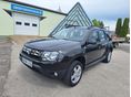 DACIA DUSTER 1.6 Black Shadow MAGYARORSZÁGI 140900 KM ELSŐ TULAJDONOSTÓL EREDETI FÉNYEZÉS