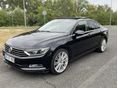 VOLKSWAGEN PASSAT VIII 2.0 TDI BMT SCR Comfortline DSG NAGYSZERVIZ ELVÉGEZVE / PANORÁMA / ACC /CARPLAY