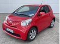 TOYOTA IQ 2009/11 - 1