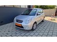 KIA PICANTO 1.1 LX Cool Plus