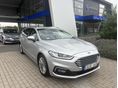 FORD MONDEO 2.0 EcoBlue Titanium (Automata) Mo.-i. 1 Tul. ÁFA-S!
