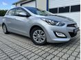 HYUNDAI I30 1.4 MPi ISG Life Klama-Űlés Fűtés-Ködlámpa-Multi Kormány-Tolató radar-113.300km!