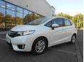 HONDA JAZZ 1.3 Comfort TEMPOMAT-ELŐL-HÁTUL PARKRADAR !!