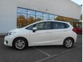 HONDA JAZZ 2017/3 - 2