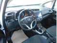 HONDA JAZZ 2017/3 - 5