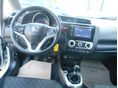 HONDA JAZZ 2017/3 - 7