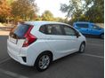 HONDA JAZZ 2017/3 - 9