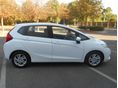 HONDA JAZZ 2017/3 - 10