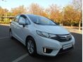 HONDA JAZZ 2017/3 - 11