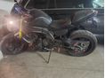 KAWASAKI ER-6N 2013/4 - 6