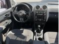 VOLKSWAGEN CADDY 2012/6 - 8