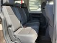 VOLKSWAGEN CADDY 2012/6 - 11