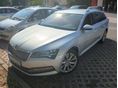 SKODA SUPERB 2022/6 - 1