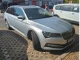 SKODA SUPERB 2022/6 - 2
