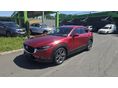 MAZDA CX-30 2.0 e-Skyactive AWD Homura (Automata) 186Le.mild-hibrid.full-legmagasabb felszereltség.sérülésmentes